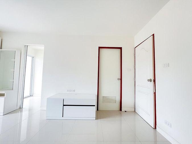 รูป 🔥 ขายคอนโดราคาดี เดอะฮับคอนโด-รามคำแหง 164  | The Hub Condo Ramkhamhaeng 164 | MRT มีนบุรี - รูปที่ 6/9