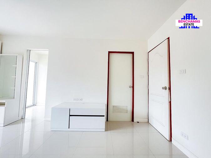 รูป 🔥 ขายคอนโดราคาดี เดอะฮับคอนโด-รามคำแหง 164 | The Hub Condo Ramkhamhaeng 164 | MRT มีนบุรี - รูปที่ 6/9
