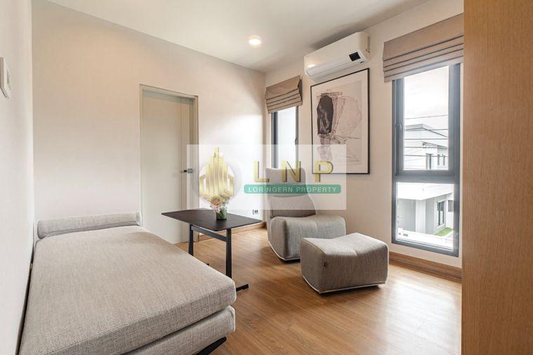 รูป 🏠 ให้เช่าบ้าน : Centro Bangna (เซนโทร บางนา) รหัสทรัพย์ | 📌LNP-H1116 - รูปที่ 21/52