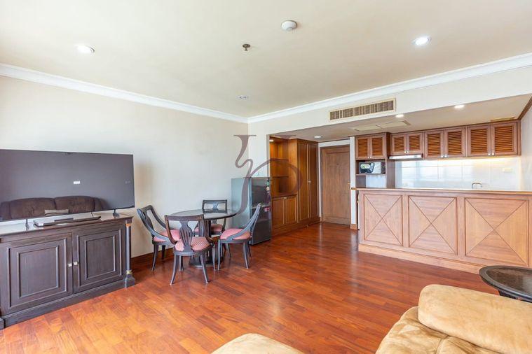 picture ✨ Sailom Suites Condominium | 84 SQ.M. | THB 16,000/Month - 1/11