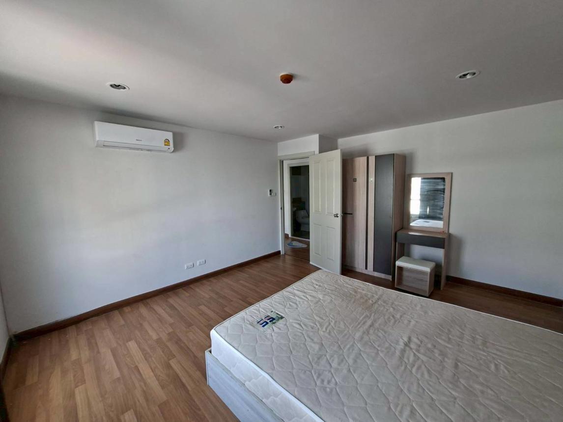 picture 🔥 Good-value condo for sale at Regent Orchids Talat Phlu Phase 1| BTS Talat Phlu - 3/8