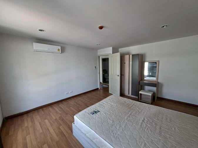picture 🔥 Good-value condo for sale at Regent Orchids Talat Phlu Phase 1| BTS Talat Phlu - 3/8