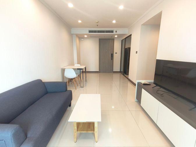 รูป PFD-08770  ให้เช่าคอนโด ศุภาลัย โอเรียนทัล สุขุมวิท 39 (Supalai Oriental Sukhumvit 39) ห้องแต่งสวยพรีเมียมพร้อมอยู่ ใกล้ BTS พร้อมพงษ์ 🏙️✨ - รูปที่ 7/18