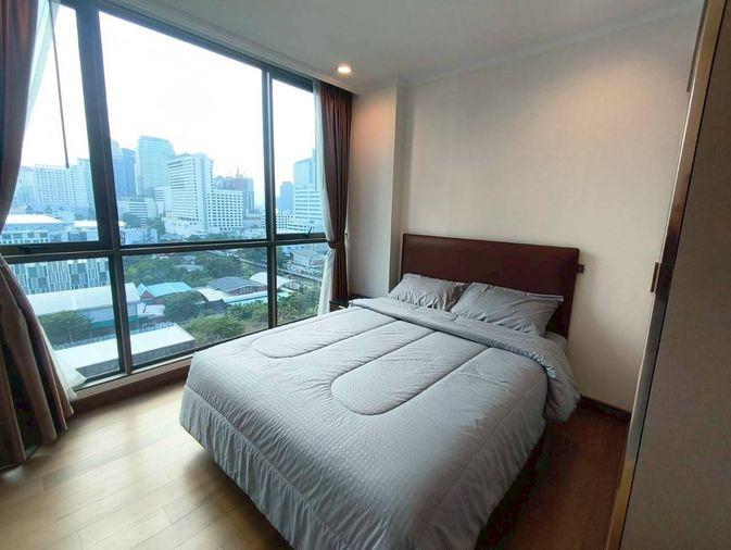 รูป  PFD-08376 ให้เช่าคอนโด ศุภาลัย โอเรียนทัล สุขุมวิท 39 (Supalai Oriental Sukhumvit 39) ห้องแต่งสวยพรีเมียมพร้อมอยู่ ใกล้ BTS พร้อมพงษ์ 🏙️✨ - รูปที่ 9/19