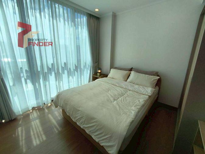 รูป PFD-08410 ให้เช่าคอนโด ศุภาลัย โอเรียนทัล สุขุมวิท 39 (Supalai Oriental Sukhumvit 39) ห้องแต่งสวยพรีเมียมพร้อมอยู่ ใกล้ BTS พร้อมพงษ์ 🏙️✨ - รูปที่ 10/21