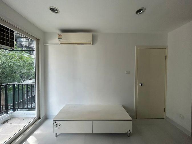 รูป 🔥 ขาย คอนโด เมอร์ราญา เพลส ลาดพร้าว 27 (Murraya Place Ladprao 27) | ใกล้ MRT ลาดพร้าว - รูปที่ 4/7