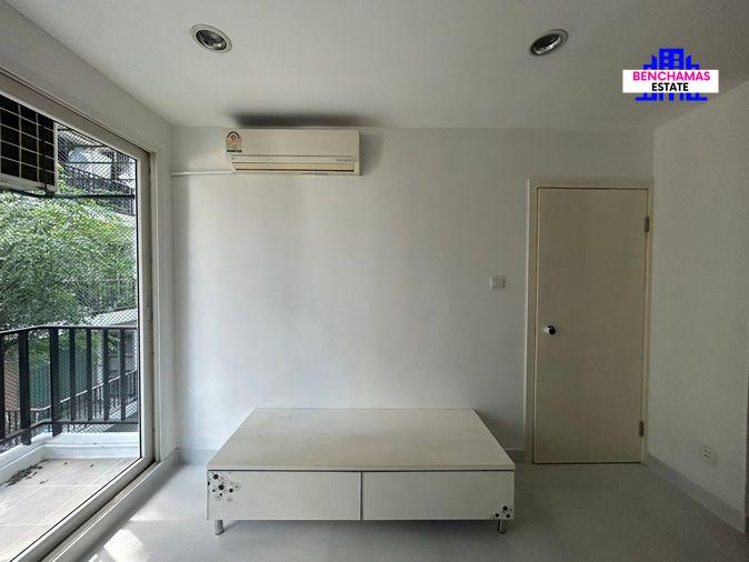 รูป 🔥 ขาย คอนโด เมอร์ราญา เพลส ลาดพร้าว 27 (Murraya Place Ladprao 27) | ใกล้ MRT ลาดพร้าว - รูปที่ 4/7