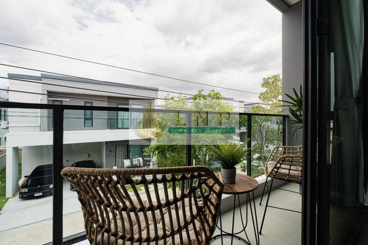 รูป 🏠 ให้เช่าบ้าน : Centro Bangna (เซนโทร บางนา) รหัสทรัพย์ | 📌LNP-H1116 - รูปที่ 45/52