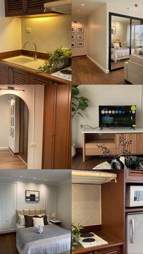 picture 🏢 Condo for Rent: Sailom Suite   Property Code | LNP-C14432  - 13/14