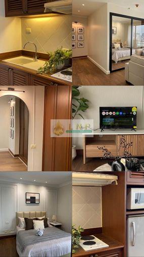 picture 🏢 Condo for Rent: Sailom Suite Property Code | LNP-C14432 - 13/14