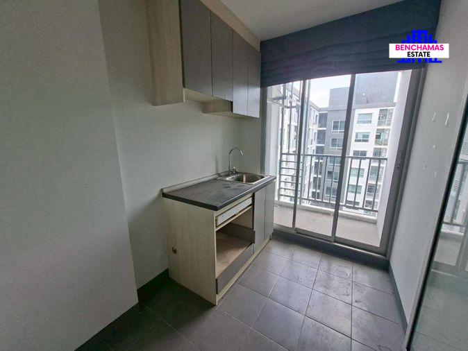 รูป 🔥 ขายคอนโดราคาดี นิช ไอดี เพชรเกษม-บางแค| Niche ID Phetkasem-Bangkae | MRT บางแค - รูปที่ 4/7