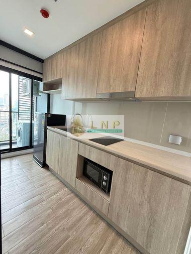 picture ðĒ Condo for Rent: MODIZ Sukhumvit 50 Property Code | LNP-C14438 - 4/9