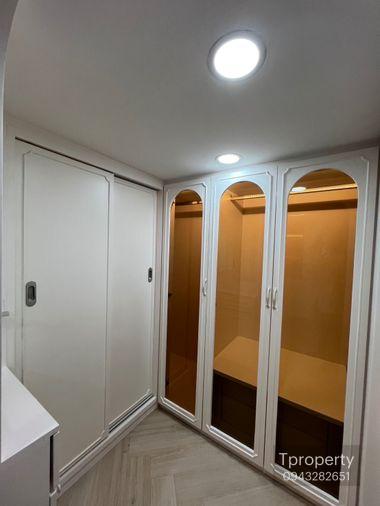 รูป S1536 คอนโด Knightsbridge Prime Ratchayothin (ไนท์บริดจ์ ไพร์ม รัชโยธิน) ห้องสวย เฟอร์ครบ ราคาพิเศษ - รูปที่ 6/9