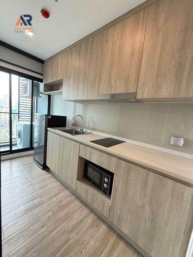 รูป 🔥 MODIZ Sukhumvit 50 ห้องสวย 1 Bedroom ชั้น 12 ขนาด 29 ตร.ม. ใกล้ BTS อ่อนนุช เพียง 15,000 บาท/เดือน! 🏙️✨ - รูปที่ 5/7