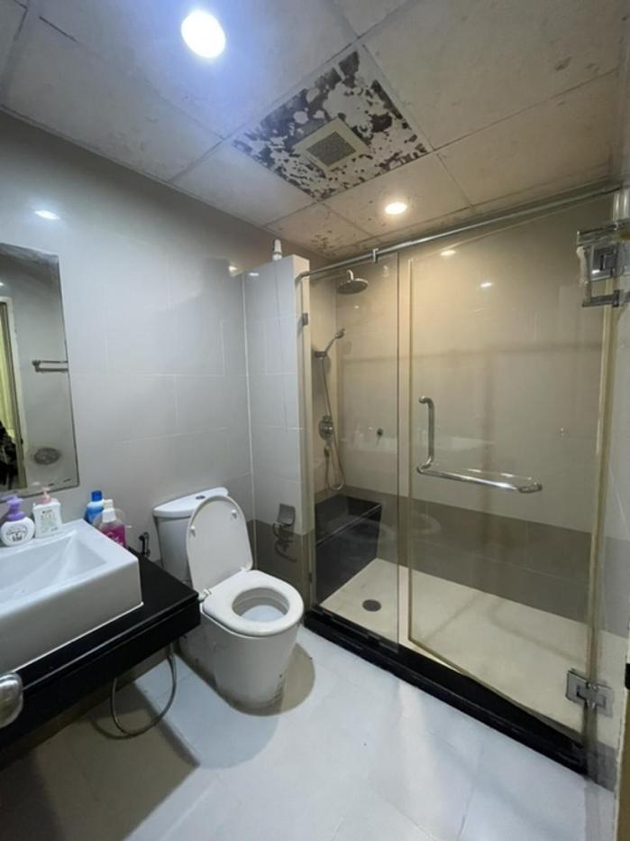 picture Condo For Rent 1 bedroom at Supalai Premier Ratchada-Narathiwas-Sathorn - 5/5