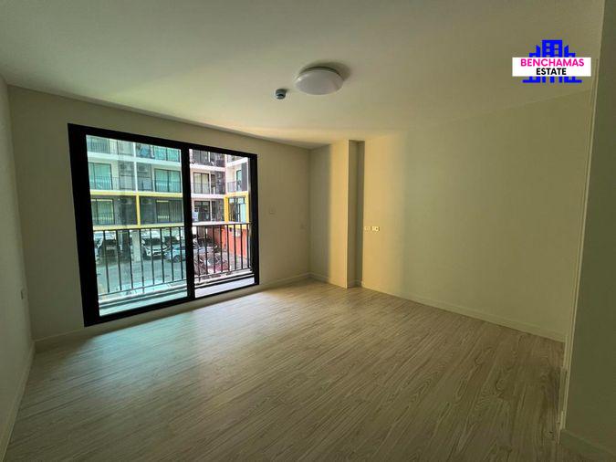 picture ðĨ Good-value condo for sale at Naw Living Condo| MRT Bang Kapi - 4/7