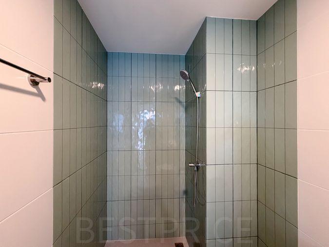 รูป BESTPRICE ให้เช่า The Origin Bangkae ห้องสวย เฟอร์ครบ ราคาพิเศษ  - รูปที่ 11/11