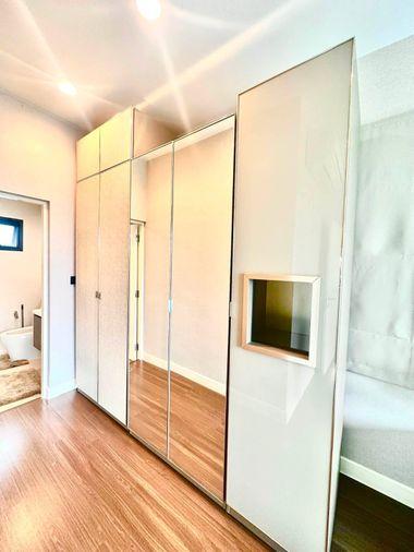 picture For Rent Detached House Setthasiri Krungthep Kreetha GH635 - 23/25