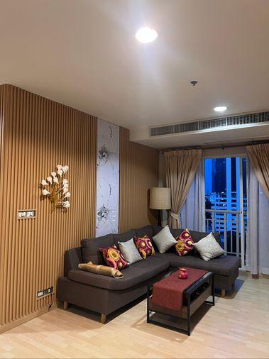 รูป 2 beds 2 baths 75 sqm. Just 5 minutes’ work from the BTS thong lo - รูปที่ 8/37