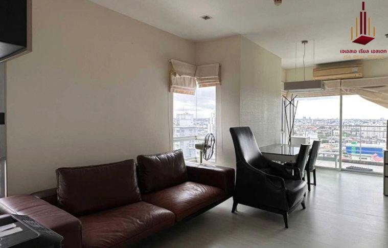 picture ✨ For Sale : The Room Ratchada - Ladprao  Condo ✨  💰 Only 5,790,000 THB - 1/7