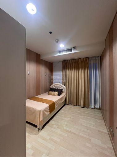 รูป 2 beds 2 baths 75 sqm. Just 5 minutes’ work from the BTS thong lo - รูปที่ 18/37