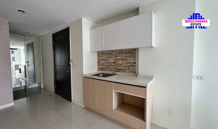 picture 🔥 Great Value Condo for Sale – Elements Srinakarin Near MRT Suan Luang Rama IX - 4/7