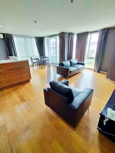 รูป ห้องว่างอัพเดต 2 ห้องนอน🛋️⚡️HunterCondo🦊 วิลล่า สิกขรา - รูปที่ 17/17