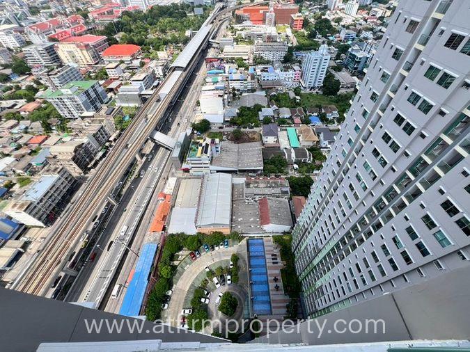 รูป 💖ขายราคาพิเศษ For Sale Supalai Park Khaerai - Ngamwongwan/ 1 ห้องนอน ขนาด 46 ตรม ราคาเพียง 2 ล้านบาท/ สอบถามได้นะคะ 🟢 Line : atfirm2010💖 - รูปที่ 20/21