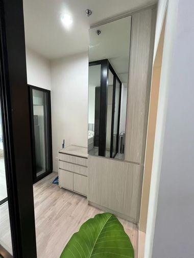 รูป นิช โมโน เมกะ สเปซ บางนา | 1BR ชั้น 10 ให้เช่า 10,000 บาท / เดือน - รูปที่ 8/13