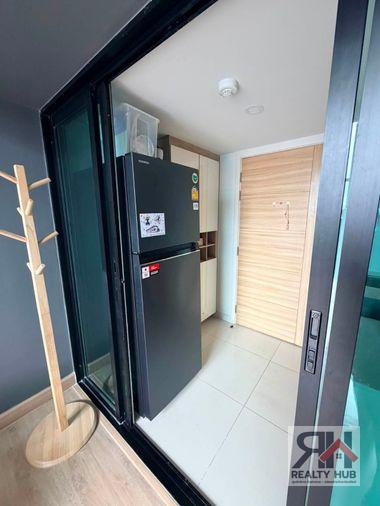 รูป 🔴RV21812🟡 ให้เช่าถูกมาก👍 Knightsbridge Duplex Tiwanon 💛🧡 ✅แอดไลน์ @mproperty (มี @ ด้วย) แอดมินตอบไว - รูปที่ 6/12