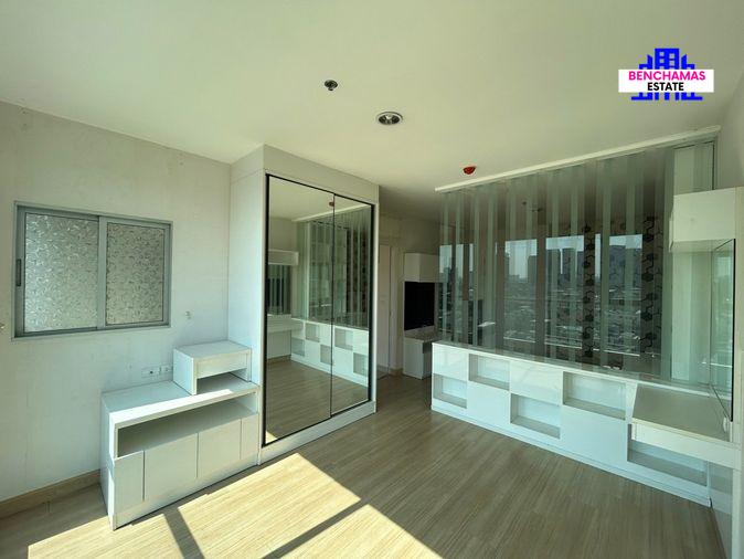 picture ðĒ Affordable Condo for Sale at Life @ Ladprao 18 | | MRT Lat Phrao - 1/7