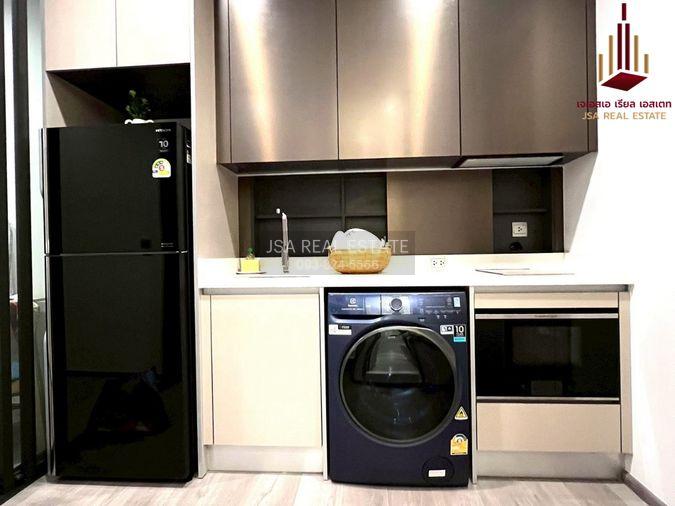 picture ✨ For Sale : The Address Siam-Ratchathewi Condo ✨ 💰 Only 9,090,000 THB - 5/6