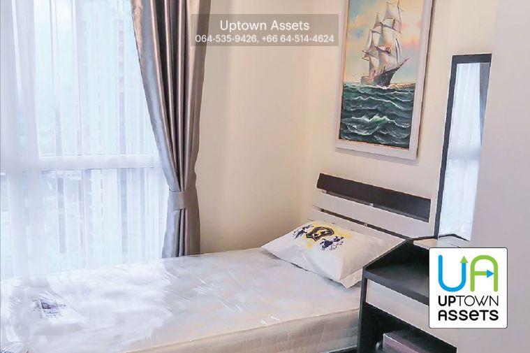 picture FOR Sales The Key Sathorn Charoenrat Unit 31/475 - 7/13