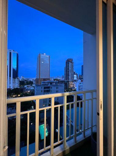 รูป 2 beds 2 baths 75 sqm. Just 5 minutes’ work from the BTS thong lo - รูปที่ 11/37