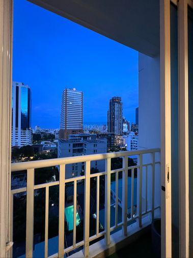 รูป 2 beds 2 baths 75 sqm. Just 5 minutes’ work from the BTS thong lo - รูปที่ 11/37