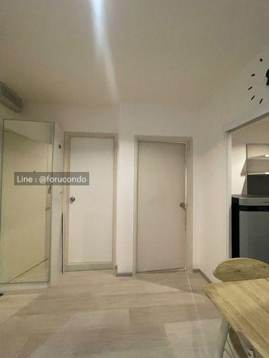 รูป คอนโด Aspire วงศ์สว่าง 2ห้องนอน 🍒🥂Line:@forucondo - รูปที่ 5/9