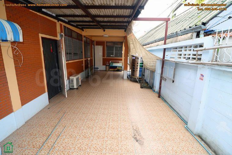 รูป ขายบ้านเดี่ยว สุขุมวิท 103 (อุดมสุข 30) บางนา ศรีนครินทร์ 54 ตร.ว. 4 ห้องนอน ใกล้ BTS อุดมสุข - รูปที่ 6/18