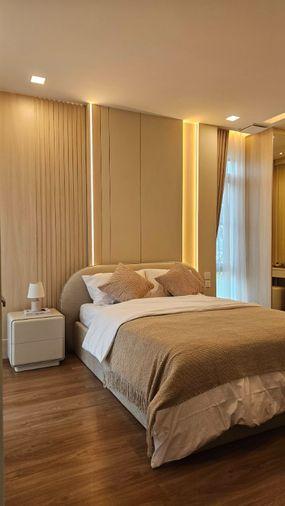 รูป CO69-0019  ให้เช่า Mantana Bangna KM.15 | บ้านมุม 4 ห้องนอน | 325 ตร.ม. | Fully Furnished - รูปที่ 15/17