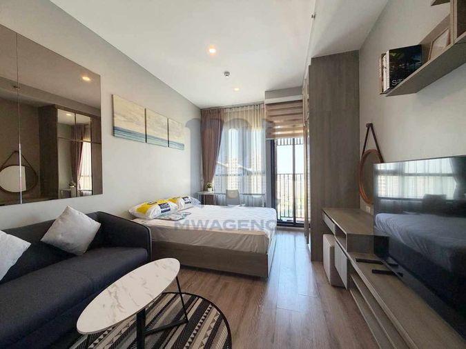 รูป ห้องว่าง 💎💎MW agency❣️❤️❣️❤️ไนท์บริดจ์ ไพร์ม อ่อนนุช - รูปที่ 8/8