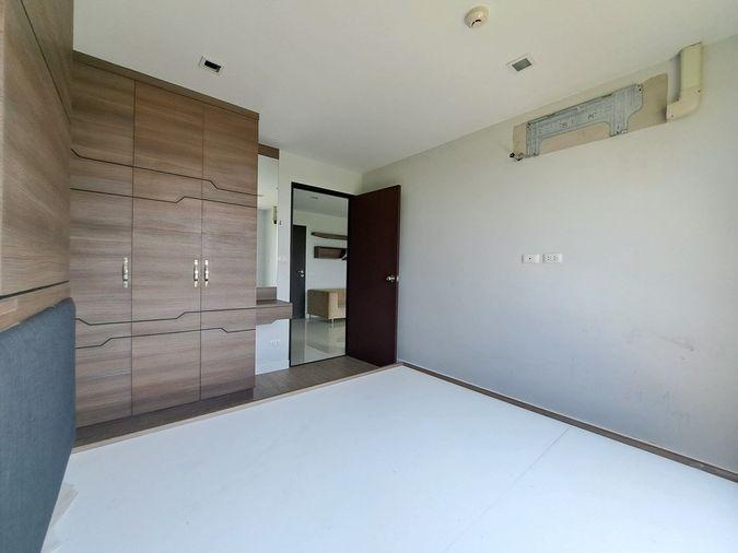 รูป 🔥 ขายด่วน! คอนโดราคาพิเศษ เอบาโคนี่ ลิฟวิ่ง | Abaconi Living ใกล้ ABAC บางนา - รูปที่ 5/8