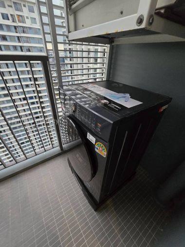 picture The Saint Residence. 1bed 45sqm. Line id: @pfagent - 7/7