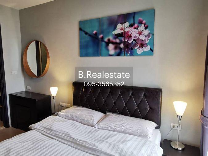รูป Hot Price for rent Rhythm Sukhumvit 44/1 ราคาถูกที่สุด ห้องสวย 🔥 - รูปที่ 4/11