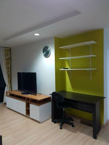 รูป ให้เช่า The Master Sathorn Executive เดอะ มาสเตอร์ สาทร เอ็กคูทีฟ LINE : @condo24 (มี@ด้วย) - รูปที่ 6/16