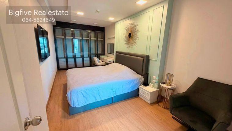 รูป CO69-0017 ให้เช่า Supalai Park Ekkamai-Thonglor | 54 ตร.ม. ชั้น 22 | ใกล้เอกมัย-ทองหล่อ - รูปที่ 9/14