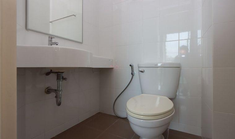 picture 🔥 Great Value Condo for Sale – Lumpini Ville Onnut-Phatthanakan || Near MRT Si Nut - 7/7