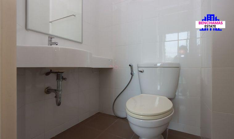 picture 🔥 Great Value Condo for Sale – Lumpini Ville Onnut-Phatthanakan || Near MRT Si Nut - 7/7