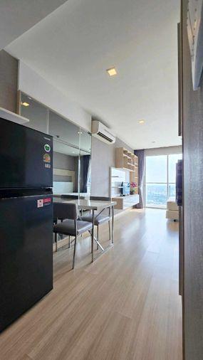 รูป ห้องว่าง 💎💎MW agency❣️❤️❣️❤️สกาย วอร์ค เรสซิเดนซ์ - รูปที่ 5/7