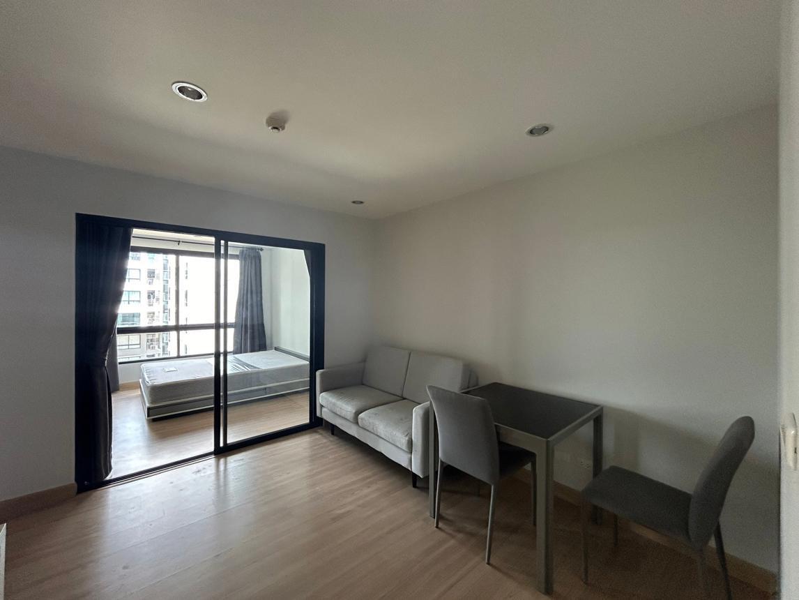 picture 🔥 Good-value condo for sale at The Niche Mono Bangna | BTS Bang Na - 3/8