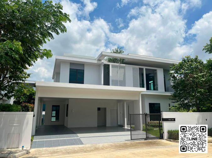 รูป CO69-0020  ให้เช่า Mantana Bangna KM.15 | 4 ห้องนอน 288 ตร.ม. | ใกล้ Mega Bangna - รูปที่ 2/11