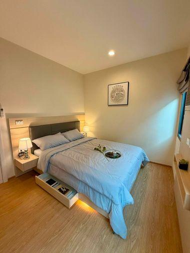 รูป RS7440 ให้เช่า Premium Townhome Eigen พระราม 9  บ้านใหม่ ฟังก์ชันครบ 3 ชั้น - รูปที่ 17/30